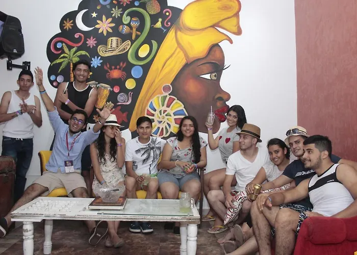 La Costena Hostel