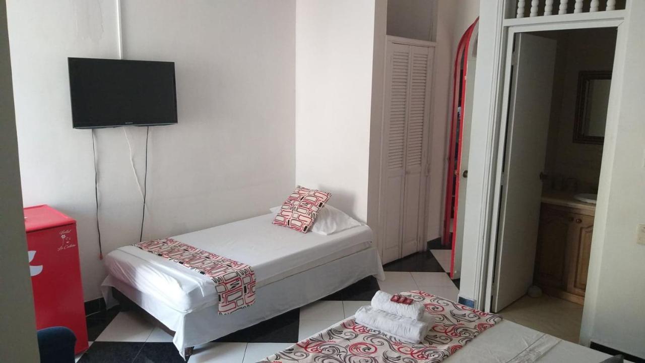 La Costena Hostal Cartagena