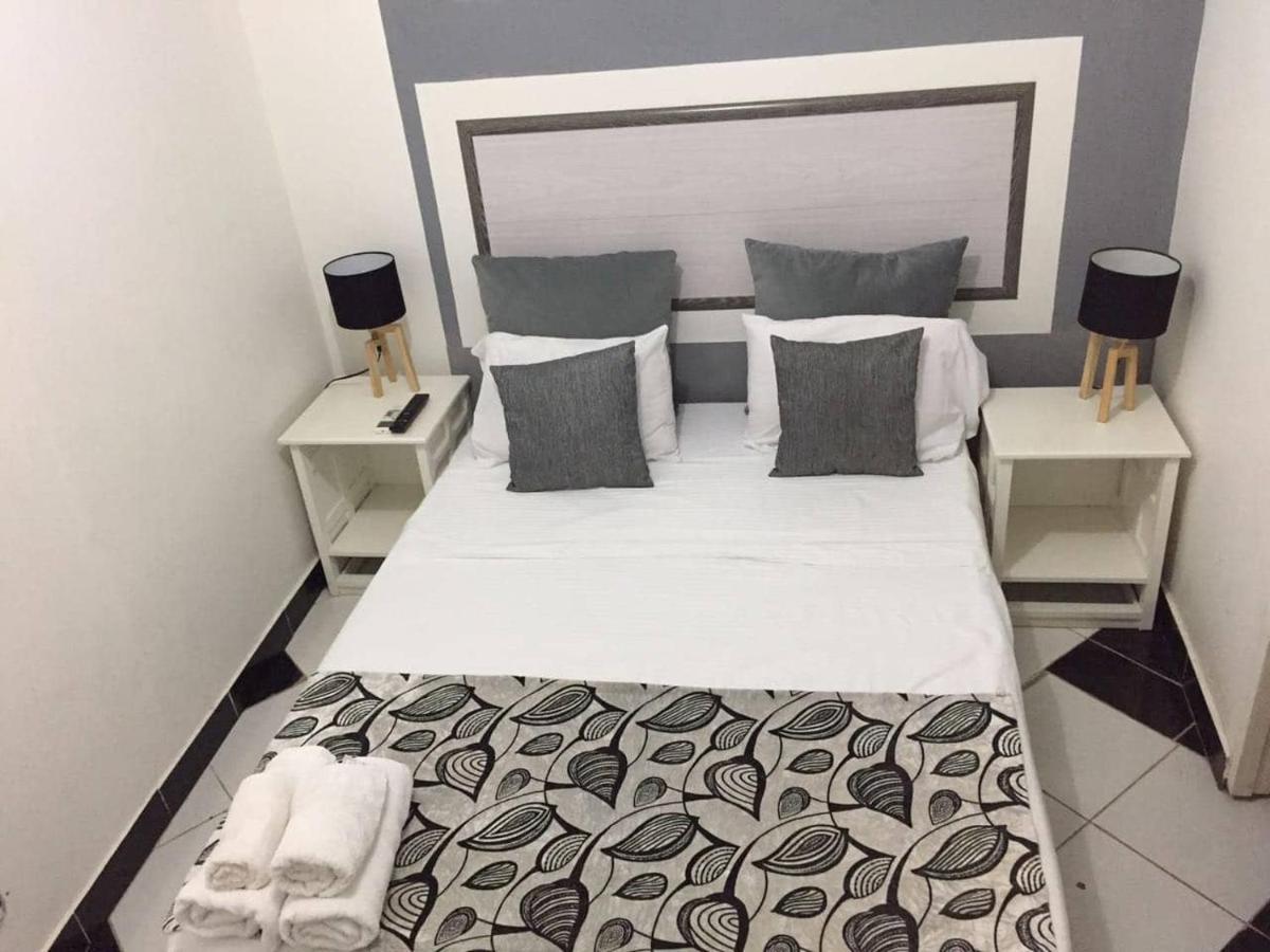 Hostal La Costena Cartagena