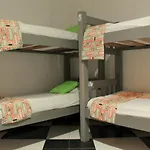 La Costena Hostel