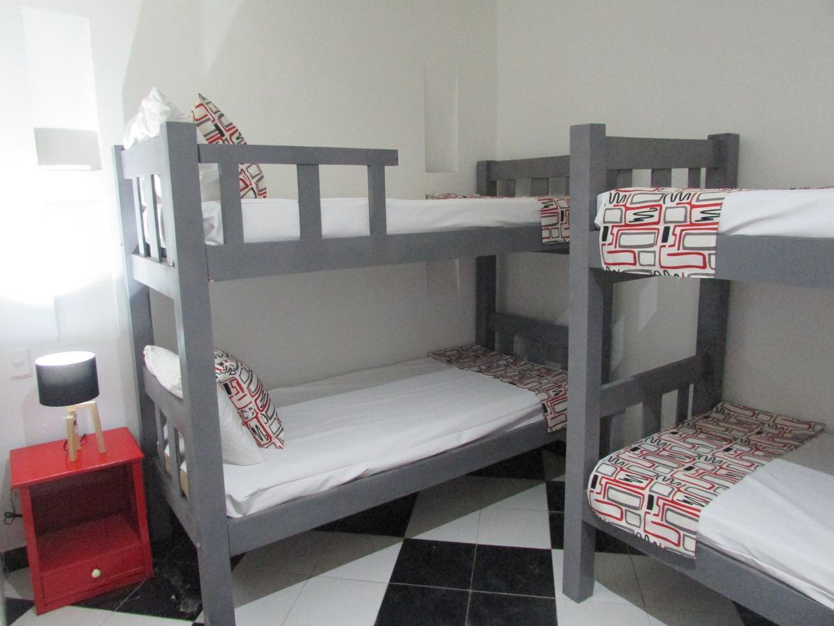 Hostal La Costena *