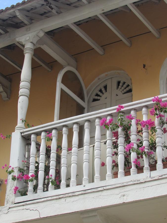 La Costena * Cartagena
