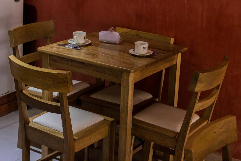 Hostal La Costena *