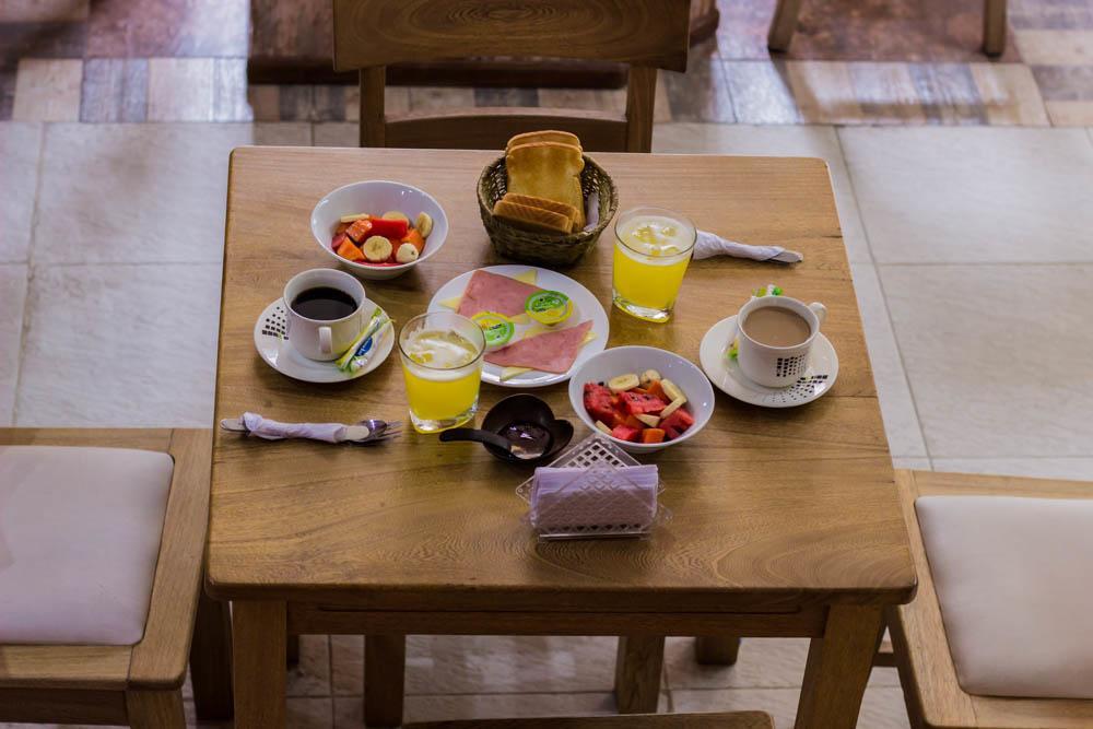 Hostal La Costena *