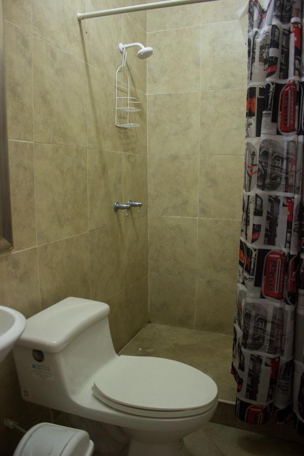 Hostal La Costena *