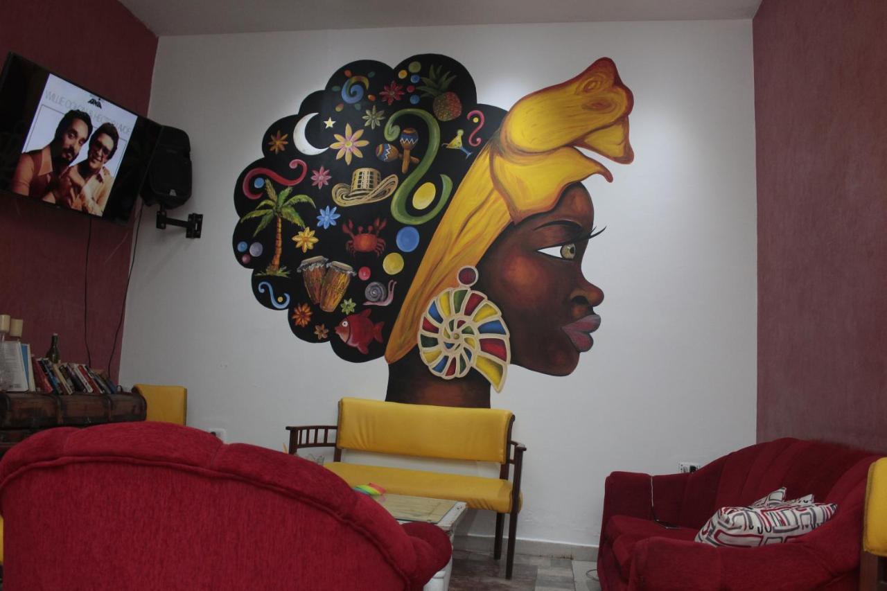 La Costena * Cartagena
