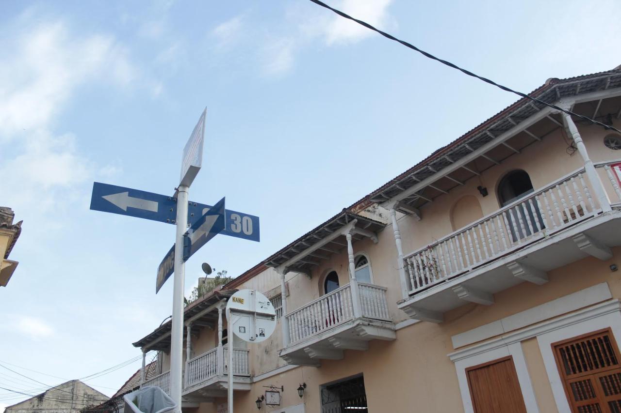 La Costena * Cartagena