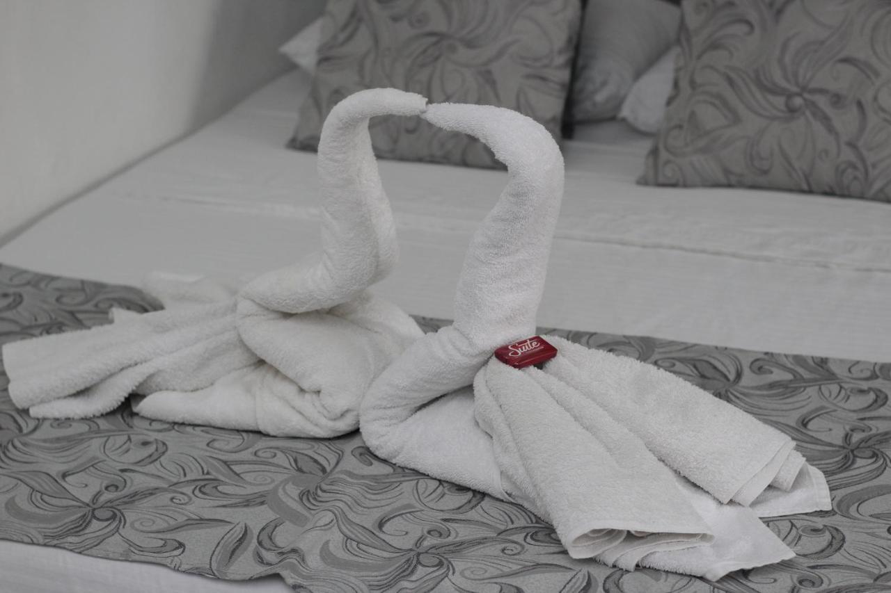 Hostal La Costena Cartagena