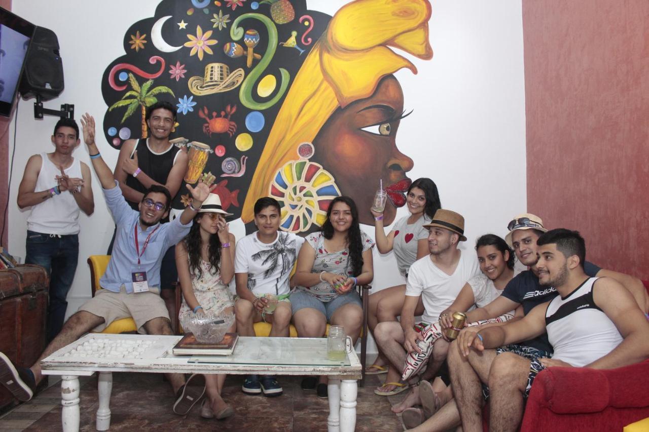 Hostal La Costena Cartagena