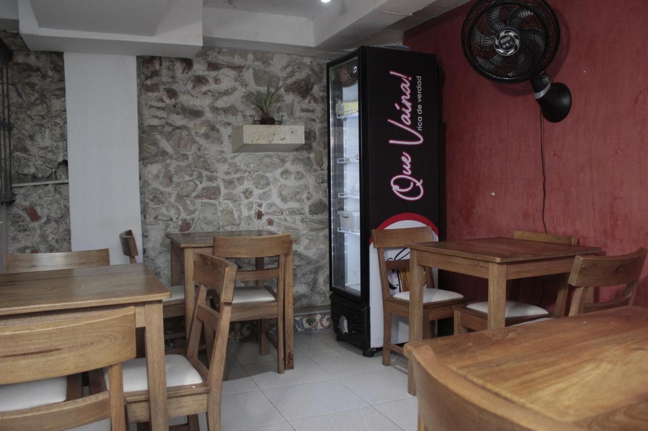 La Costena Cartagena