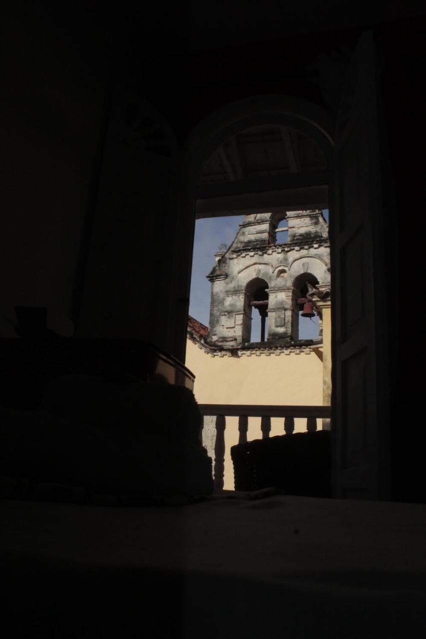 La Costena Hostal Cartagena