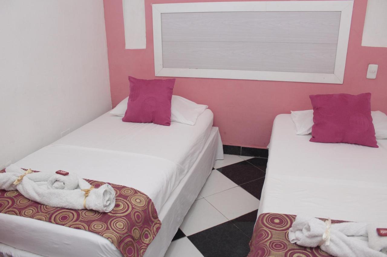 La Costena Hostal Cartagena