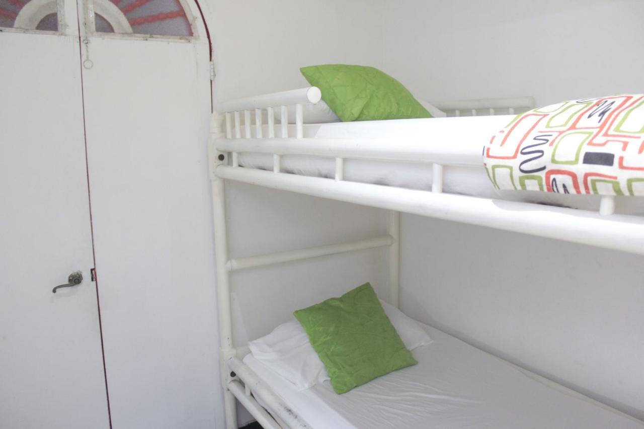 Hostal La Costena Cartagena