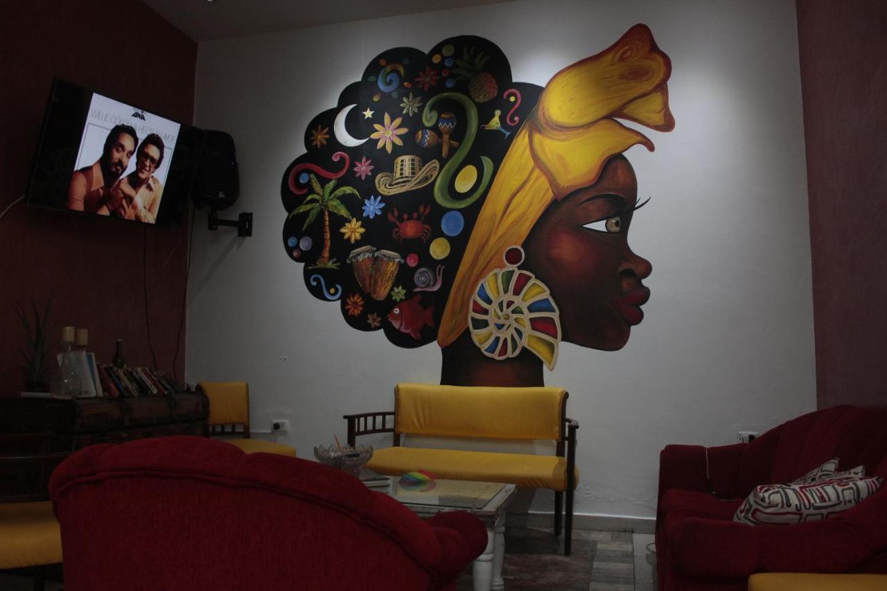 Hostal La Costena