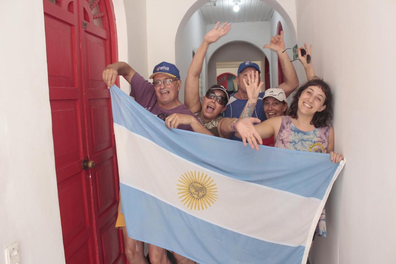 La Costena Hostal *