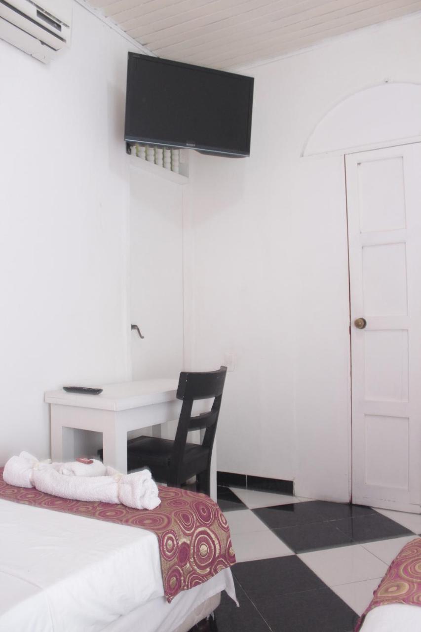 La Costena Hostal Cartagena