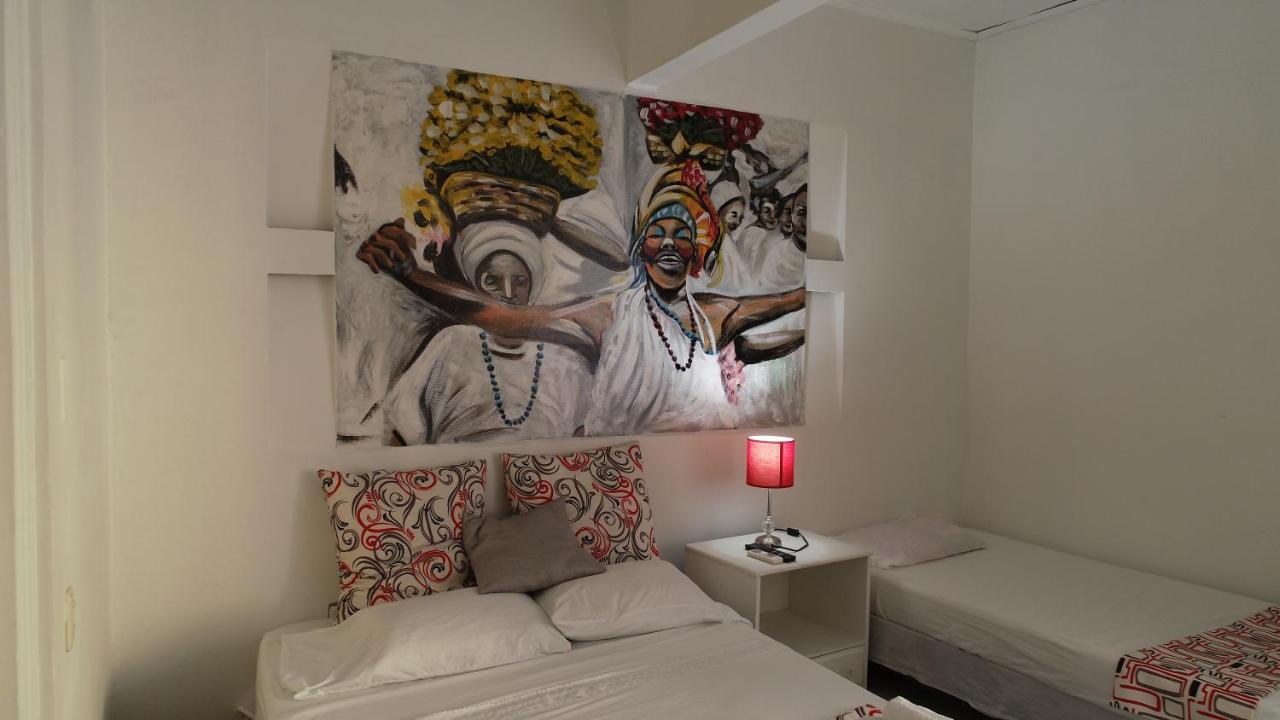 Hostal La Costena *