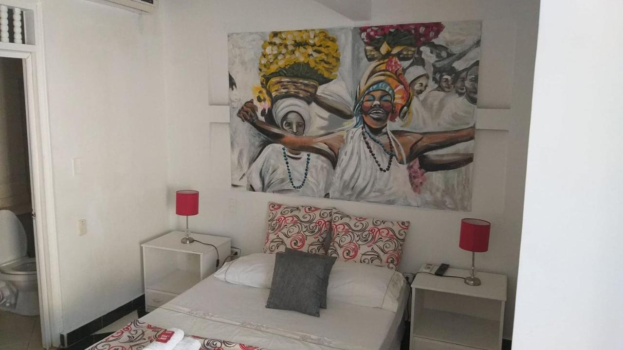 La Costena Cartagena
