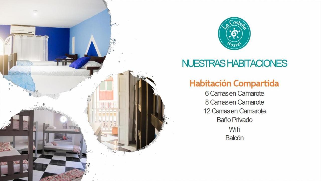 La Costena *