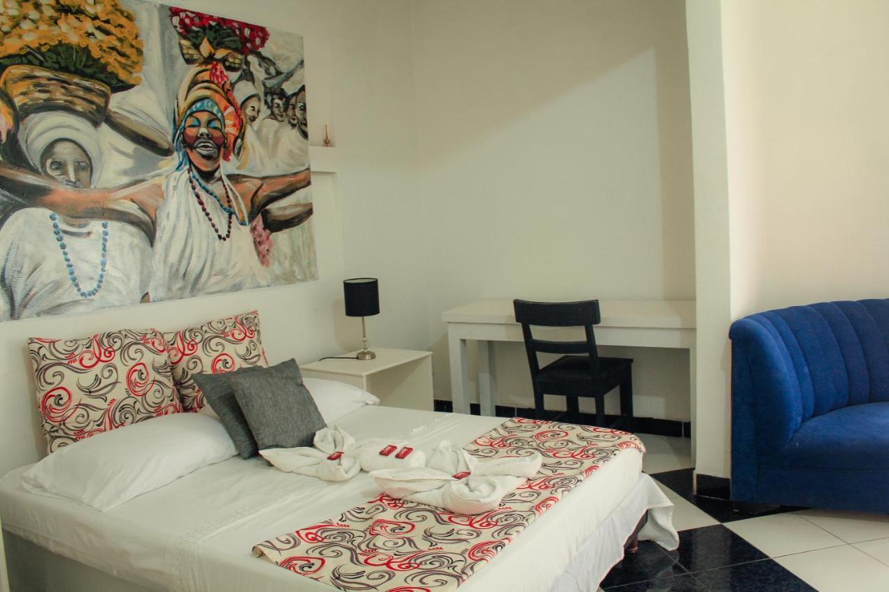 Hostal La Costena