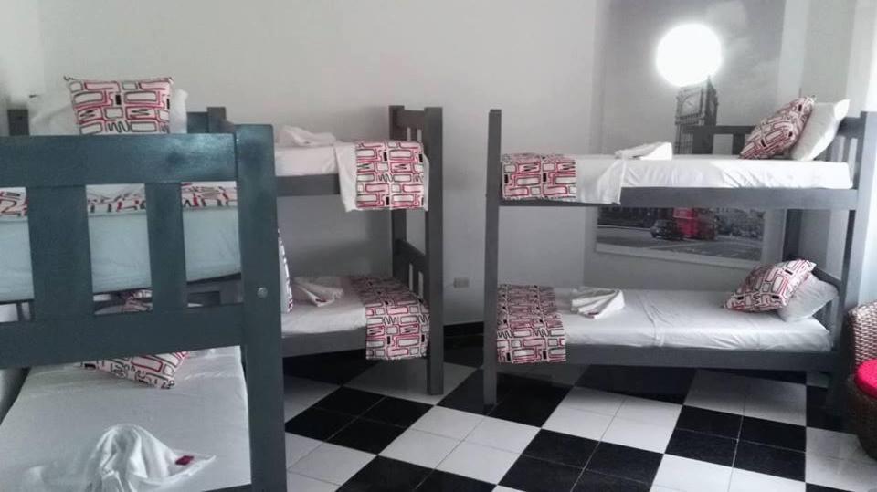 Hostal La Costena